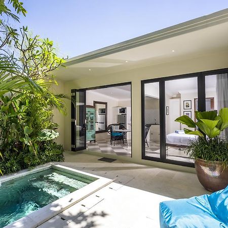 Villa Zak Seminyak  Exterior photo